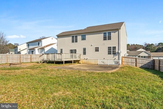 Building Photo - 21443 Hillary Ct