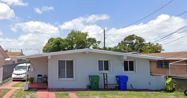 Primary Photo - 1216 NW 32nd Ct