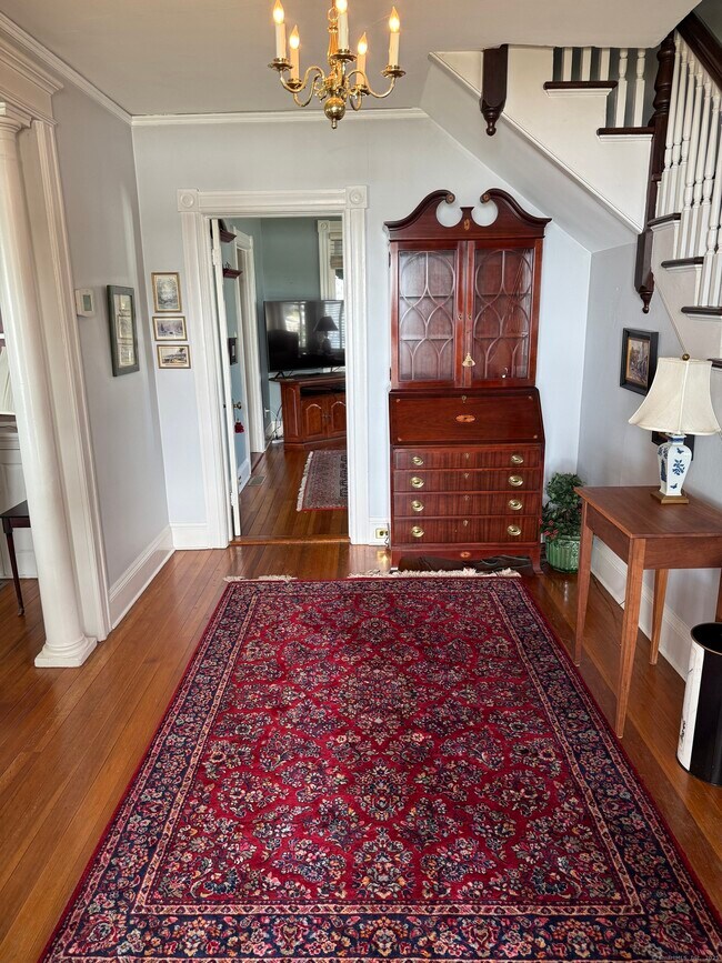 Building Photo - 507 Stonington Rd