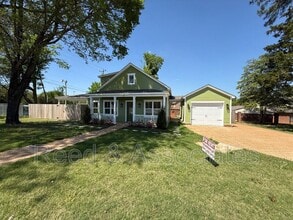 Building Photo - 1711 Miller Farms Rd