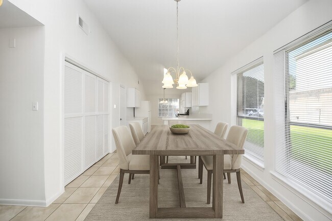 Building Photo - 6711 Autumn Flowers Dr