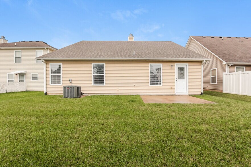 Building Photo - 3407 Almar Knot Dr
