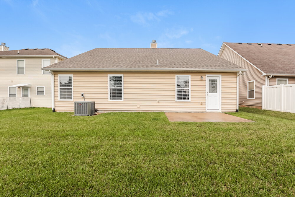 Building Photo - 3407 Almar Knot Dr