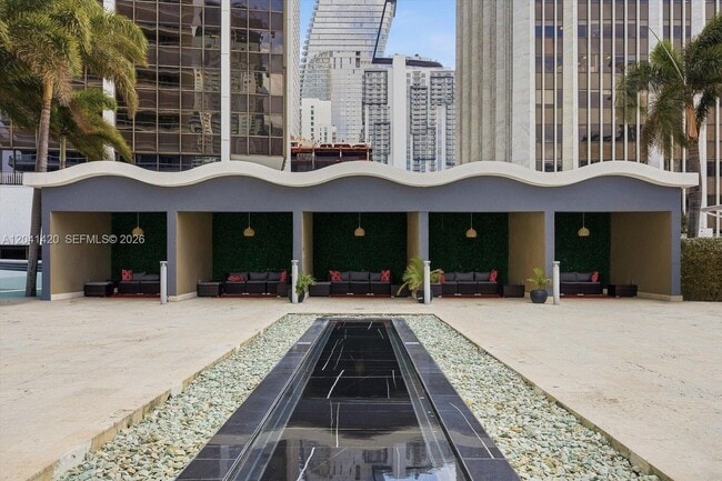 Building Photo - 50 Biscayne Blvd