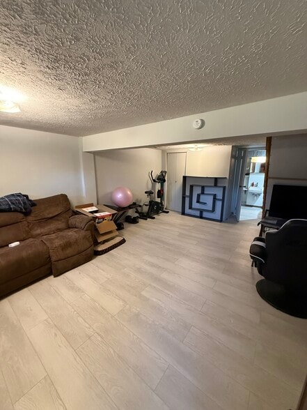 Basement/ Bonus Room 1 of 2 - 2379 S Worthington Ln