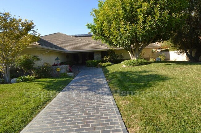 Building Photo - 31 Alviso Dr