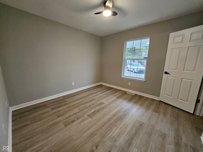 Building Photo - 3534 Hunt St