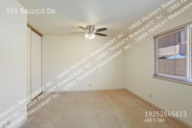 Building Photo - 551 Ballico Dr