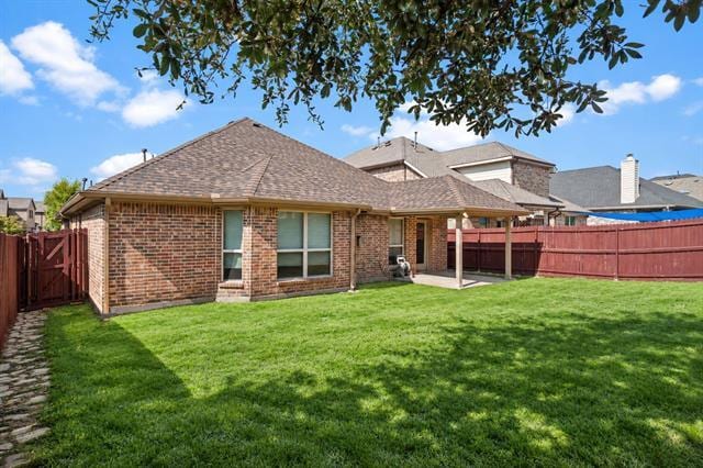 Building Photo - 2640 Costa Mesa Dr