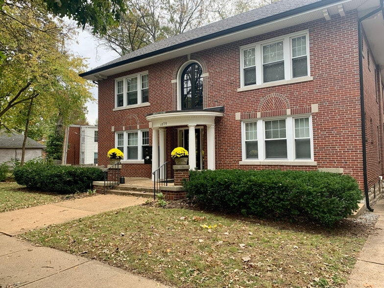 Primary Photo - 1270 Boland Pl