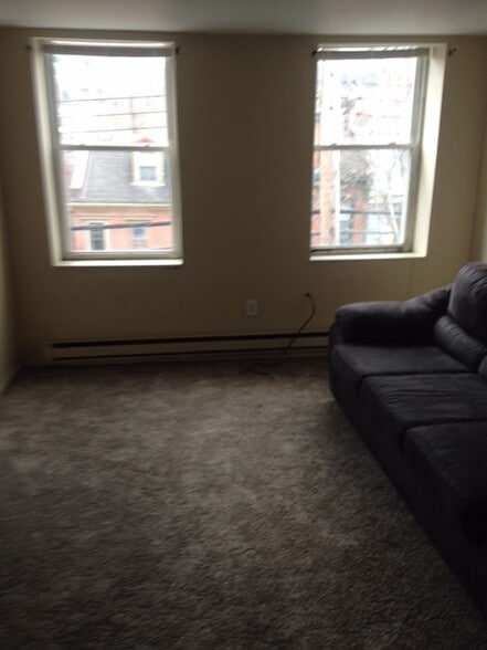 Bedroom#4 - 1801 Sidney St