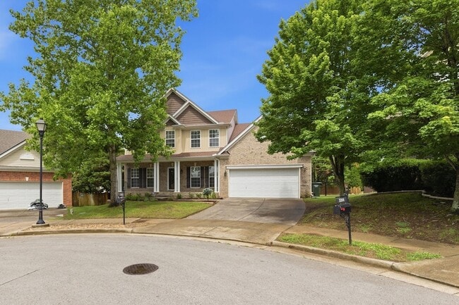 Building Photo - 3208 Calder Ct