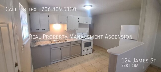 Building Photo - 124 James St