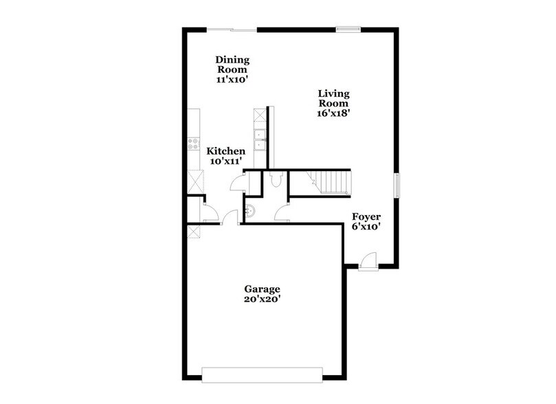 Building Photo - 904 Hilphiger Ct