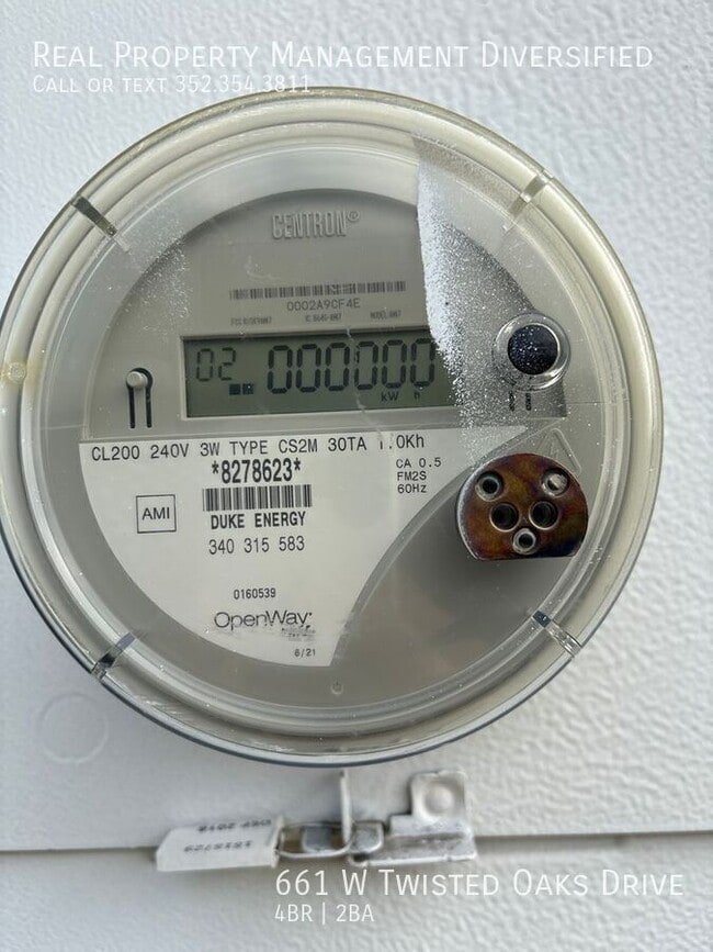 Building Photo - 4801 N Forest Ridge Blvd