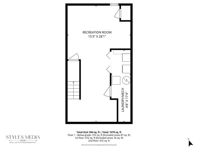 Building Photo - 14816 S Penn Rd