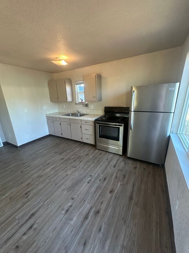 Building Photo - 1bed 1bath Home