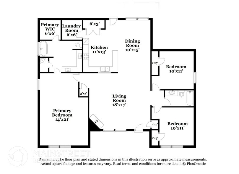 Building Photo - 116 Santa Gertrudis Dr