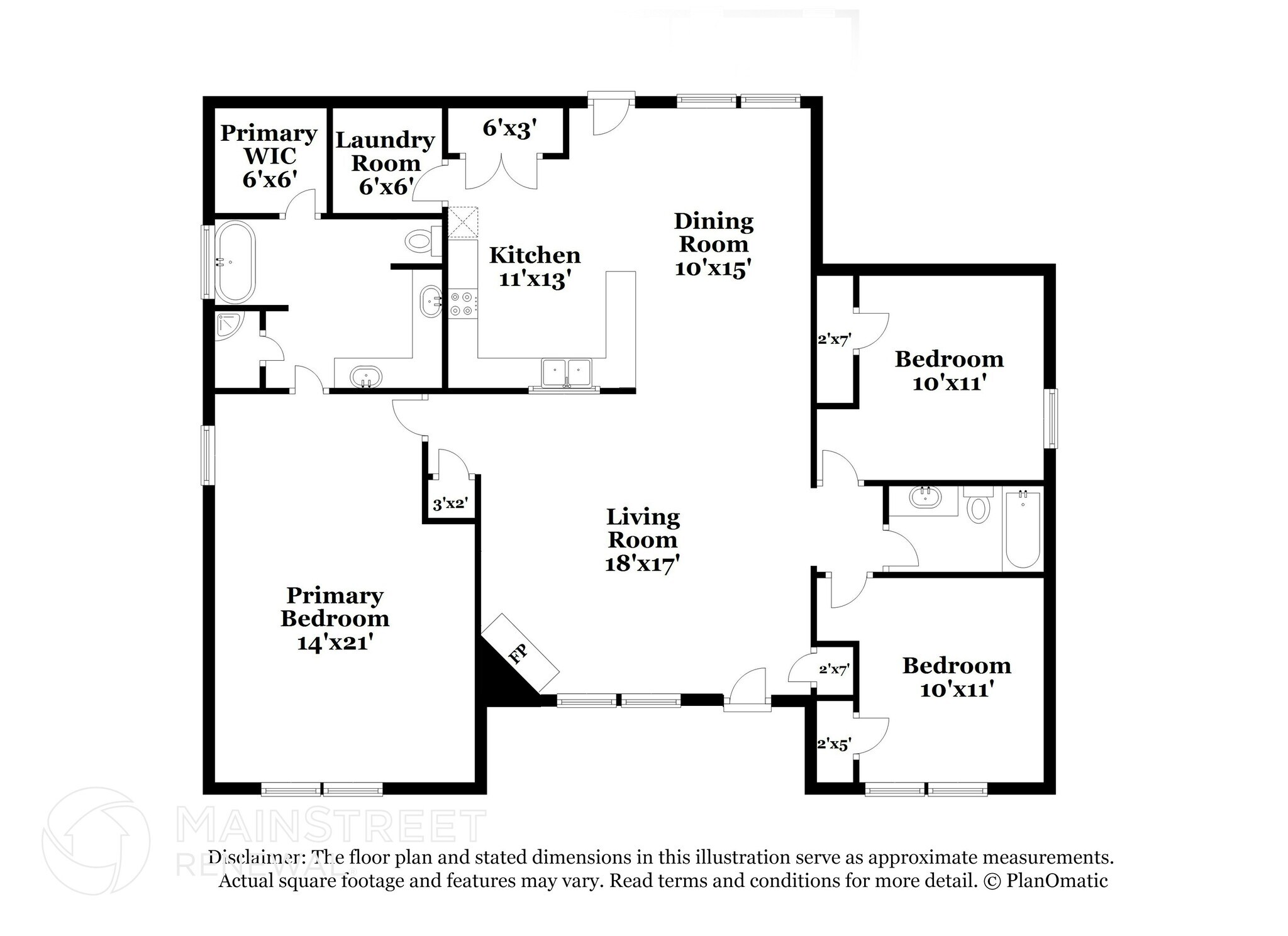 Building Photo - 116 Santa Gertrudis Dr
