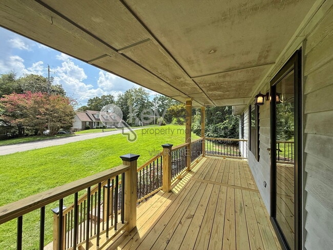 Building Photo - 6407 Harbor Master Dr