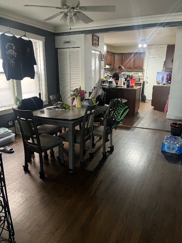 Building Photo - 3904 N Nora Ave