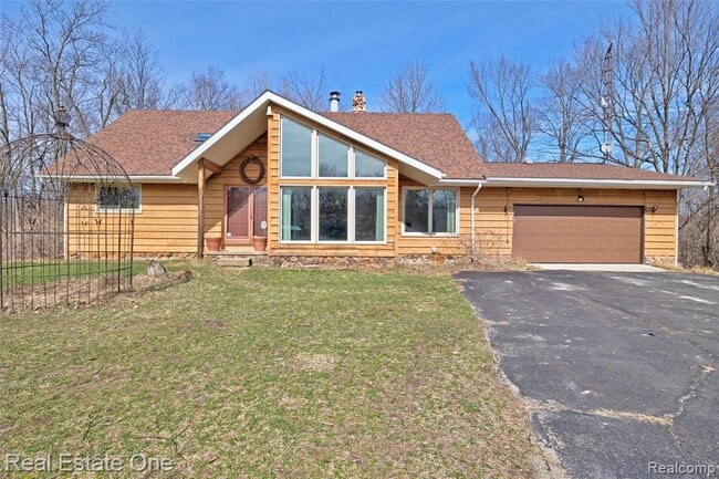 Building Photo - 5307 Metamora Rd