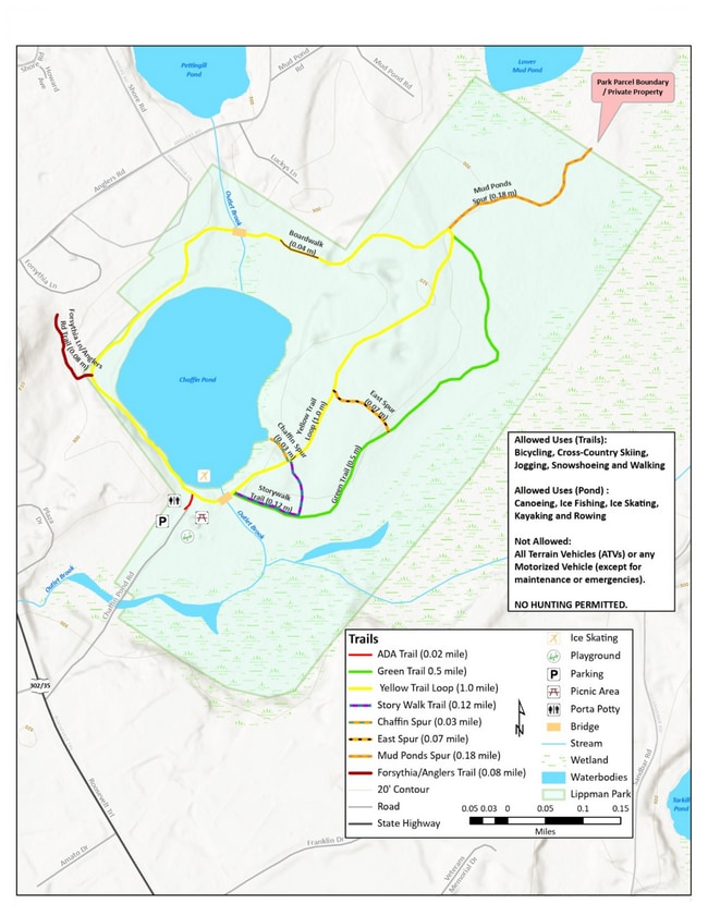 Building Photo - 15 Anglers Rd
