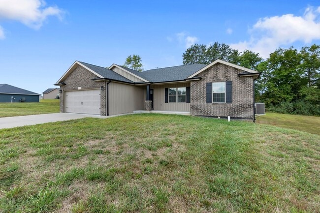 Building Photo - Charming 3 Bedroom, 2 Bathroom Home in Jac...