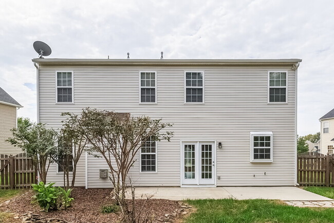 Building Photo - 14910 Asheton Creek Dr