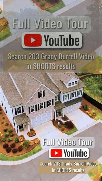 Building Photo - 203 Grady Burrell Dr