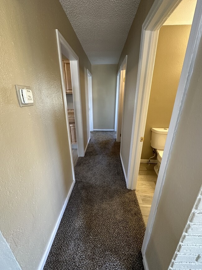 Building Photo - 3609 1st Ave N