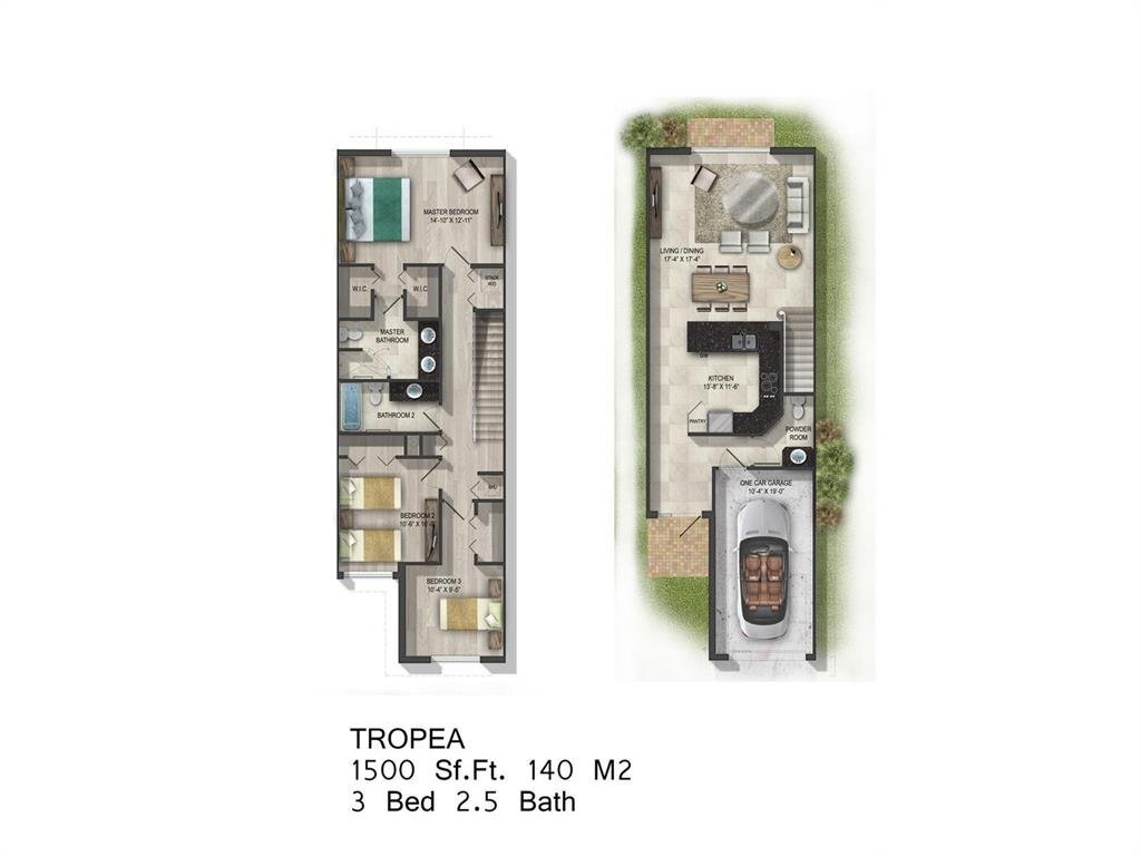Building Photo - 2844 SW 81st Terrace