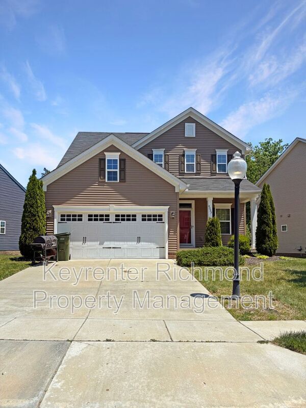 Building Photo - 4333 Kenmare Ln