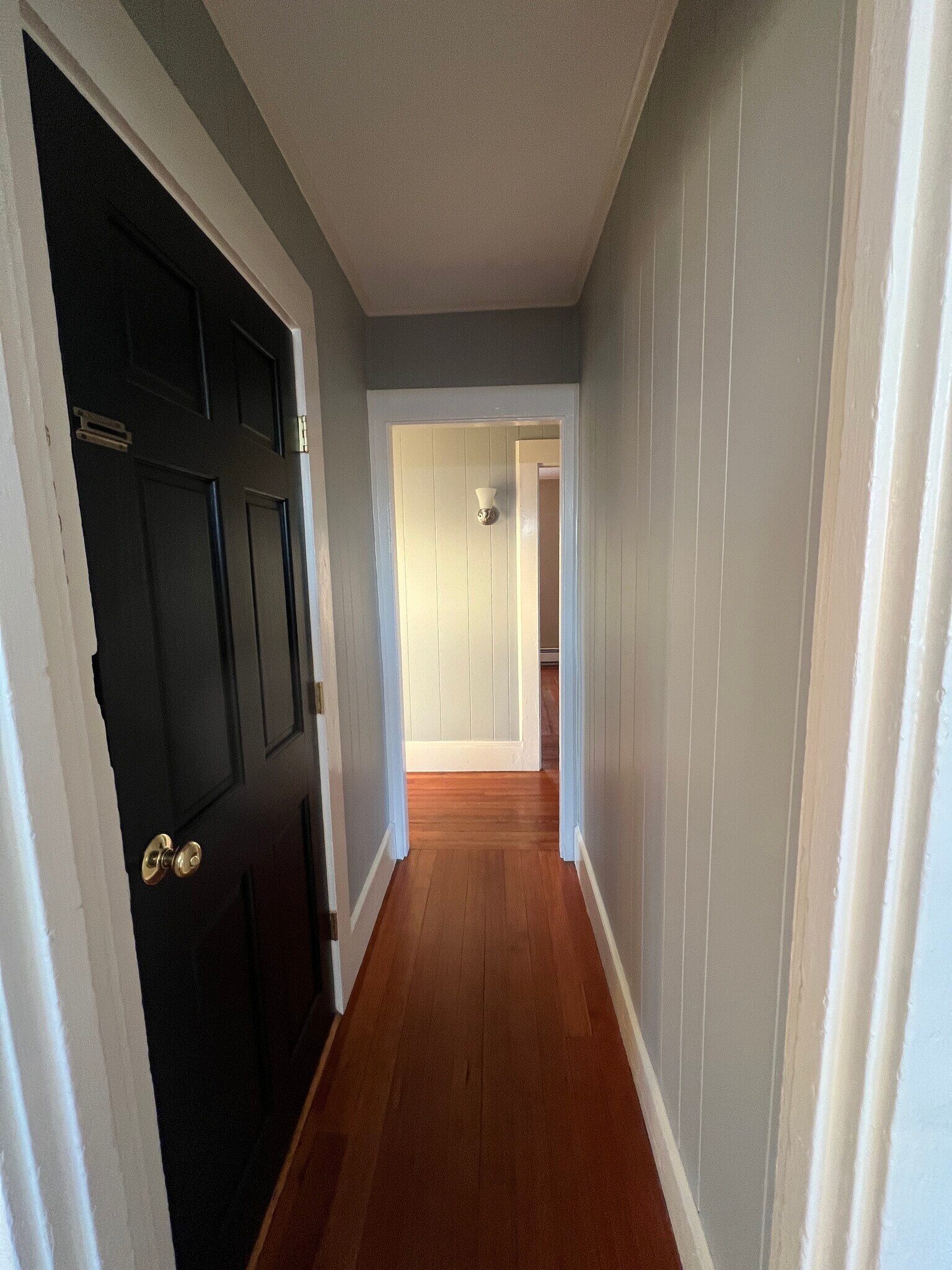 Building Photo - 61 Park St