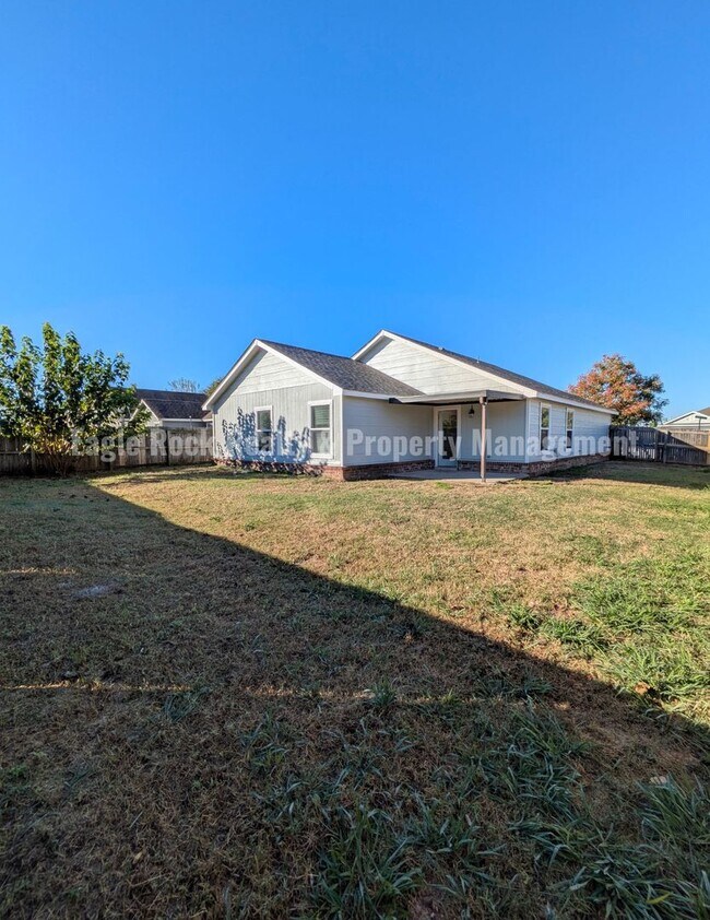 Building Photo - Bixby Home for Rent (3beds/2baths)