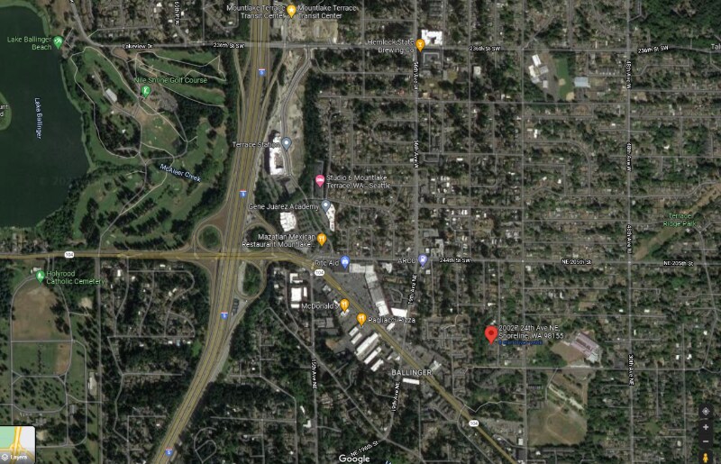 Building Photo - 20027 24th Ave NE