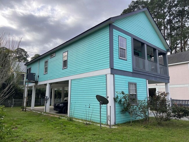 Building Photo - 1559 Coastal Hwy