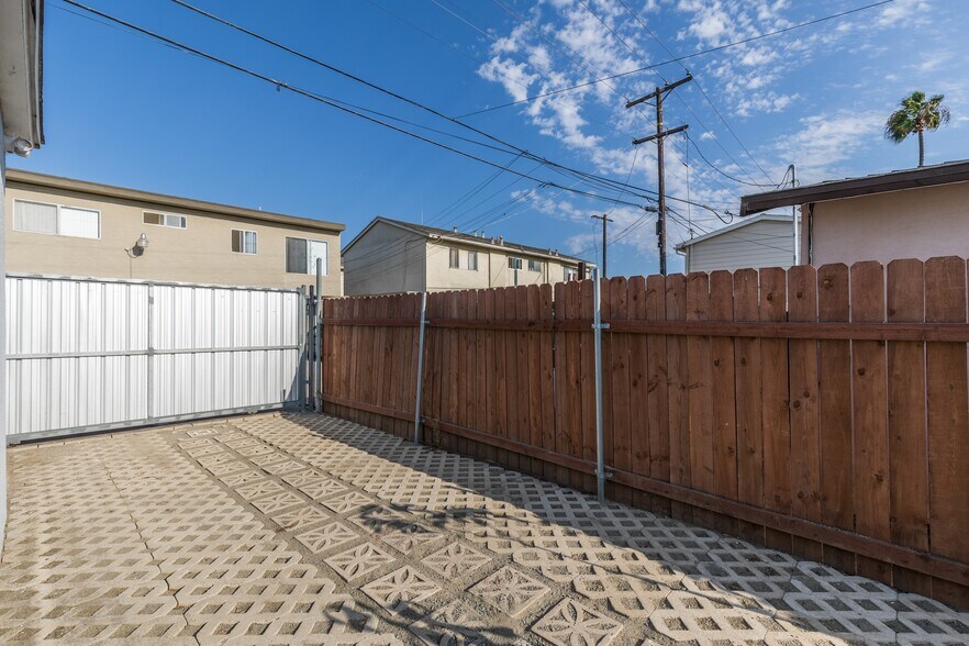 Building Photo - 4079 38th St