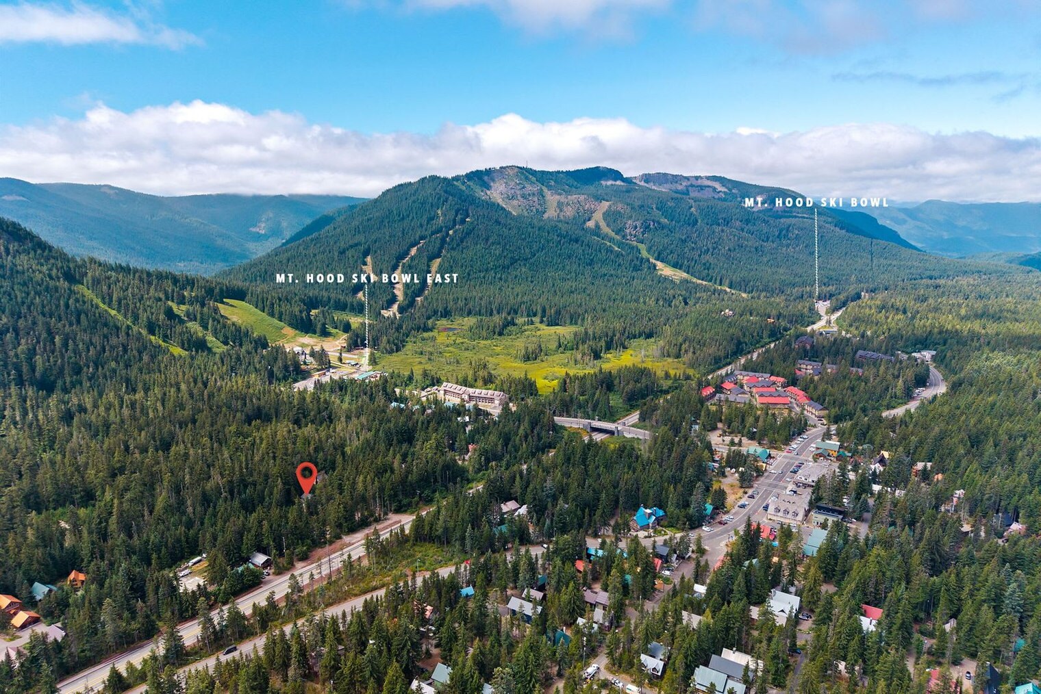 Building Photo - 89192 US-26