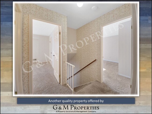 Building Photo - 3-Bd Townhome in Brighton - Close to Everything!