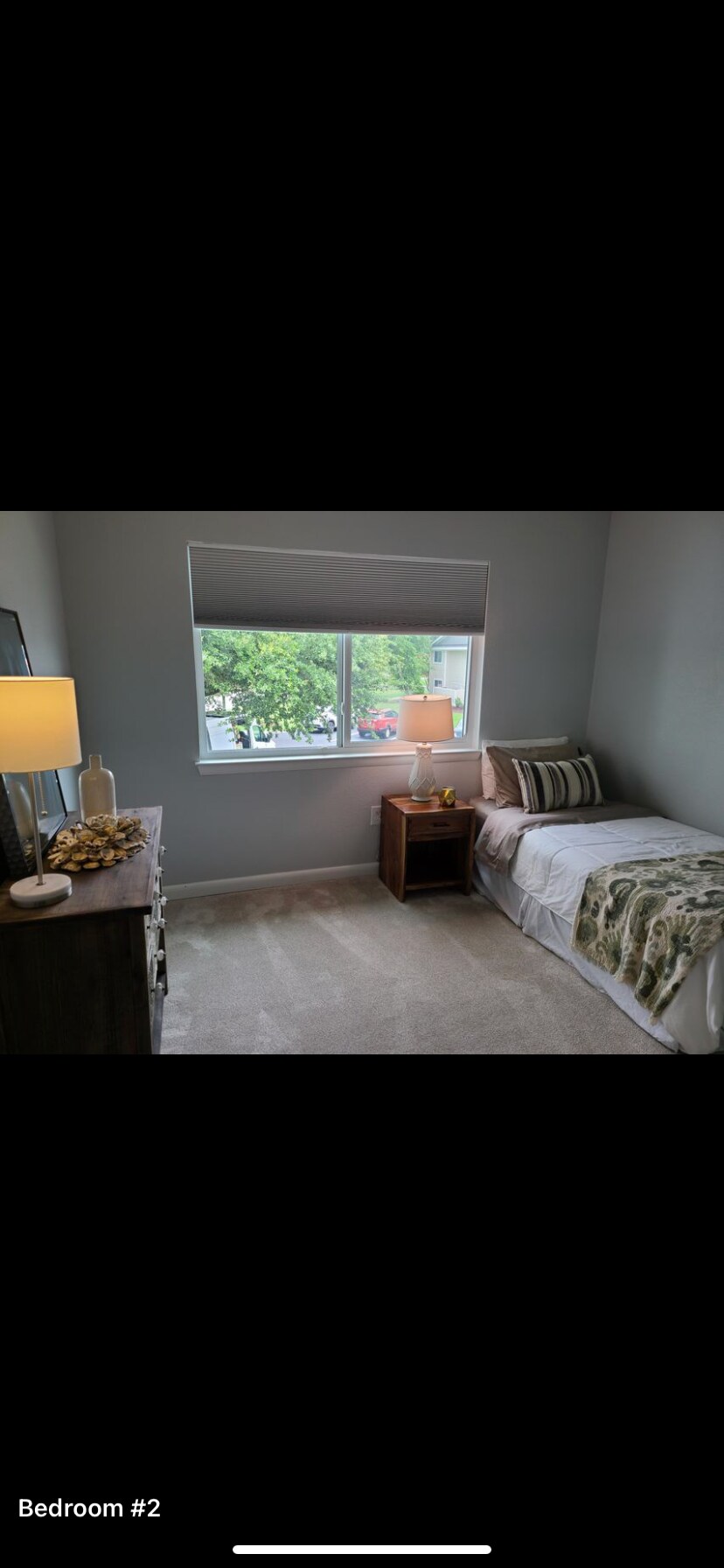bedroom 2 - 264 Alexandra Dr