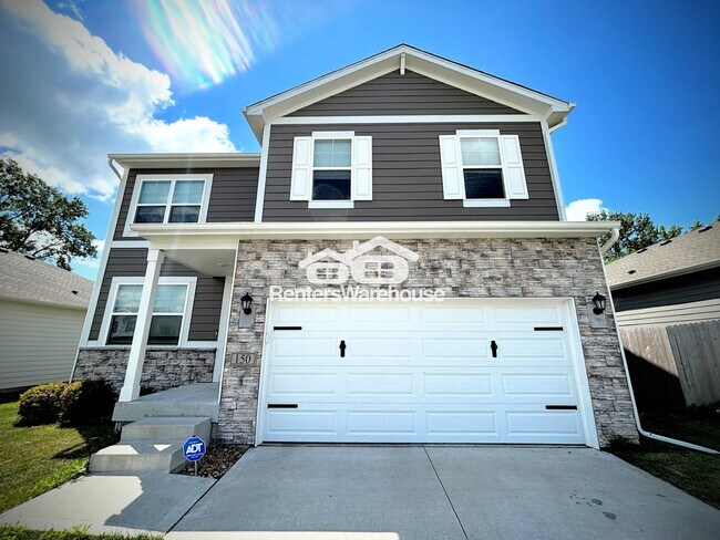 Building Photo - 150 Dakota Cir