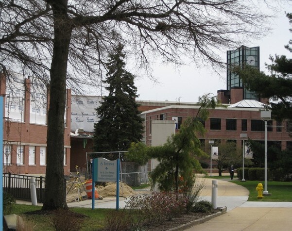 Building Photo - 34-38 Main St