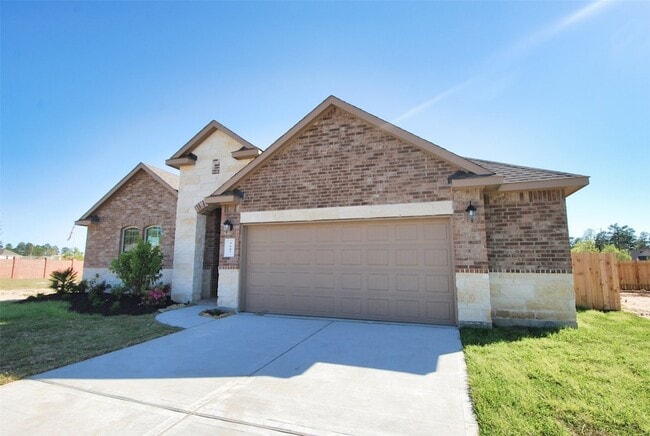 Building Photo - 5607 S Denham Ridge Ln