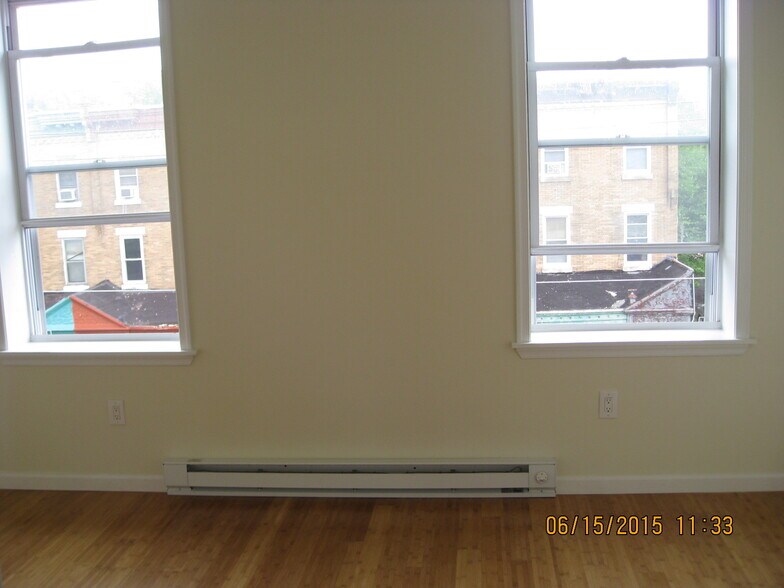Bedroom - 3223 N 15th St