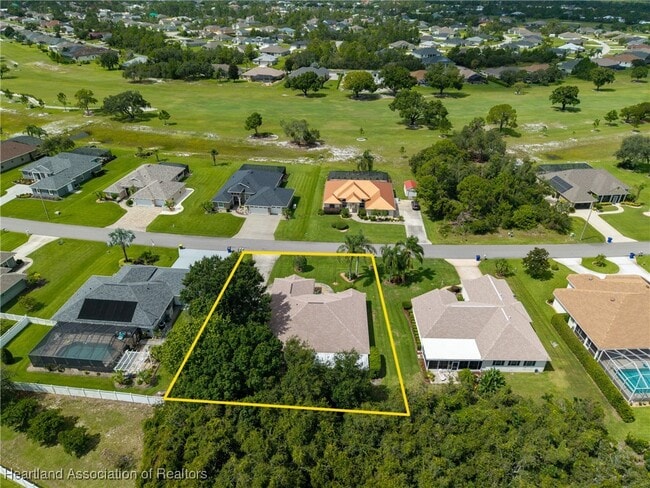 Building Photo - 4830 Pebble Beach Dr