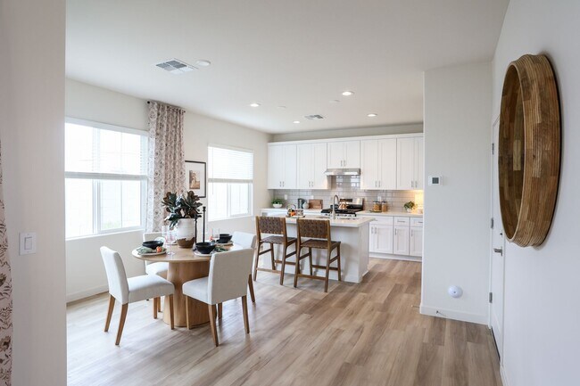 Building Photo - Gated Community, Pet Friendly, Upgraded Lifestyle - Now Available