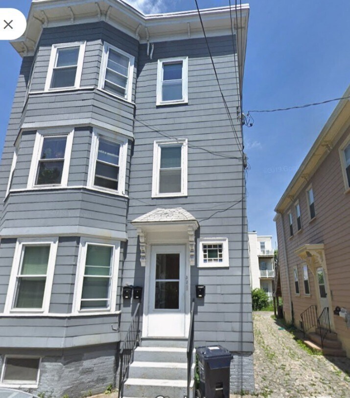Building Photo - 33 Jefferson St