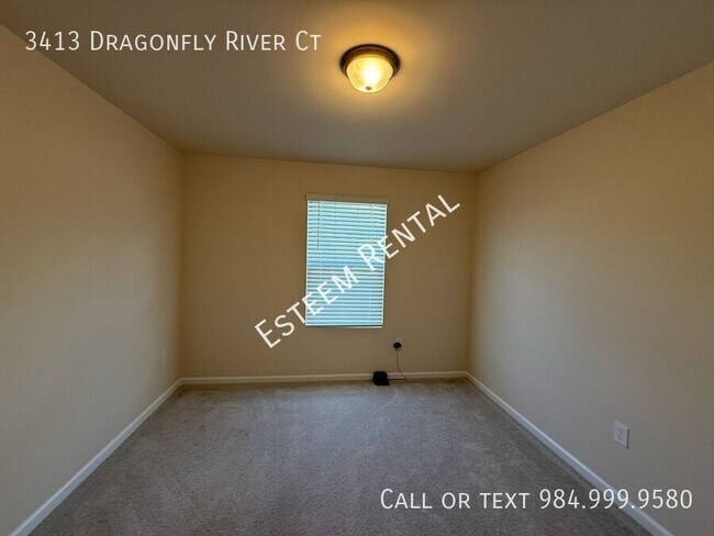 Building Photo - 3413 Dragonfly River Ct