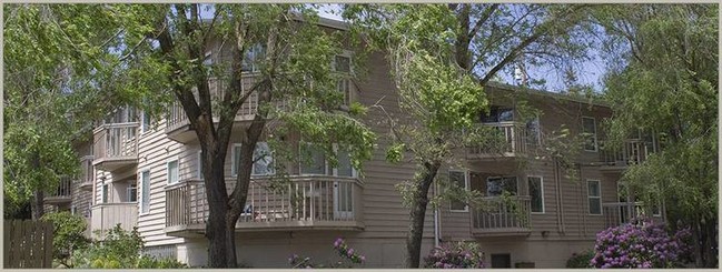 Primary Photo - The Lakeland - 1 bedroom
